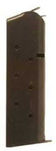 Colt Magazine Government GC CC Double Eagle 45ACP 8 Round Blue